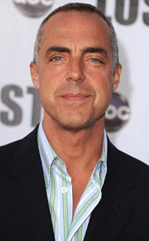 Titus Welliver
